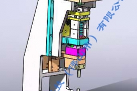 點焊機